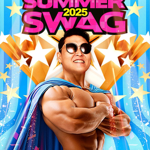 2025 흠뻑쇼 인천 6/28 스탠딩 가 구역 SR 2000초 2좌석 팝니다.