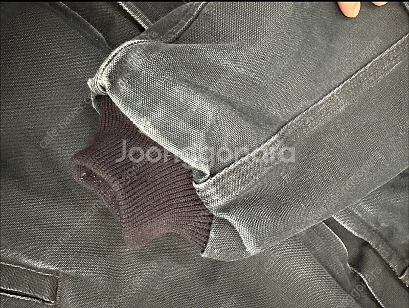칼하트 j13 산타페 자켓(105) 정품--2