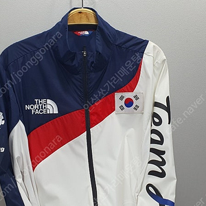 노스페이스, 프로스펙스 올림픽 팀코리아 국가대표 트레이닝탑 95사이즈 3종 / FILA 올림픽 백팩 판매