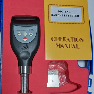 HT-6510 Shore Hardness Tester 경도측정기, 경도계 테스터 이미지