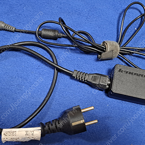 lenovo 노트북용 충전코드