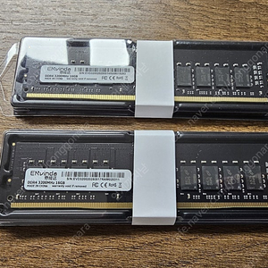 DDR4 16GB 3200Mhz 램 새제품 16GB