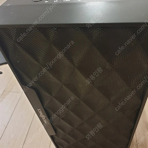 마이크로닉스 m60 케이스