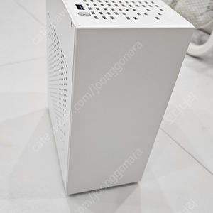4.3L 케이스 + 1U FLEX 500W 파워