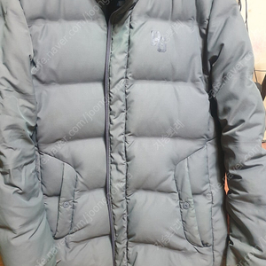 파리게이츠 남성패딩