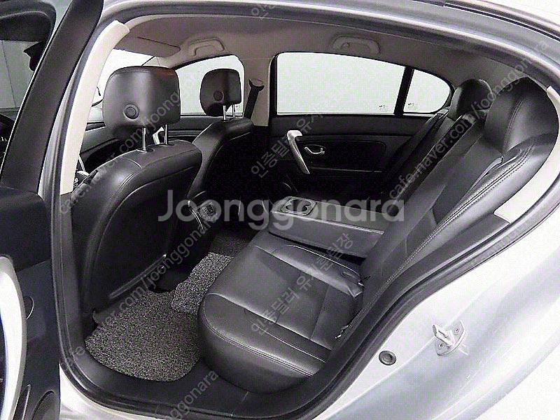 SM5 중고차 SM5노바 중고차 2018년식 2.0 클...--7