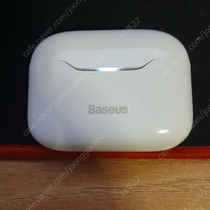 BASEUS SIMU S1 ANC 오른쪽 분실제품