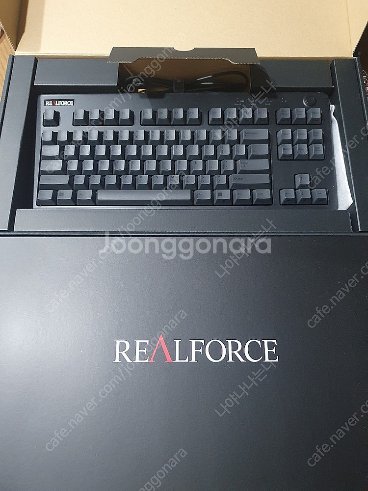 리얼포스R3 블루투스 HD13 30g, USB-C 연결...--0