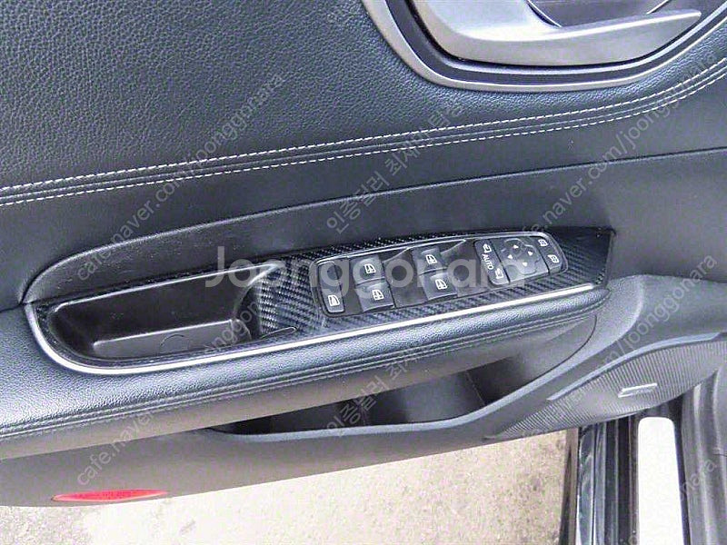 SM6 중고 할부가능 SM6 중고차 검정색 2016년식...--7