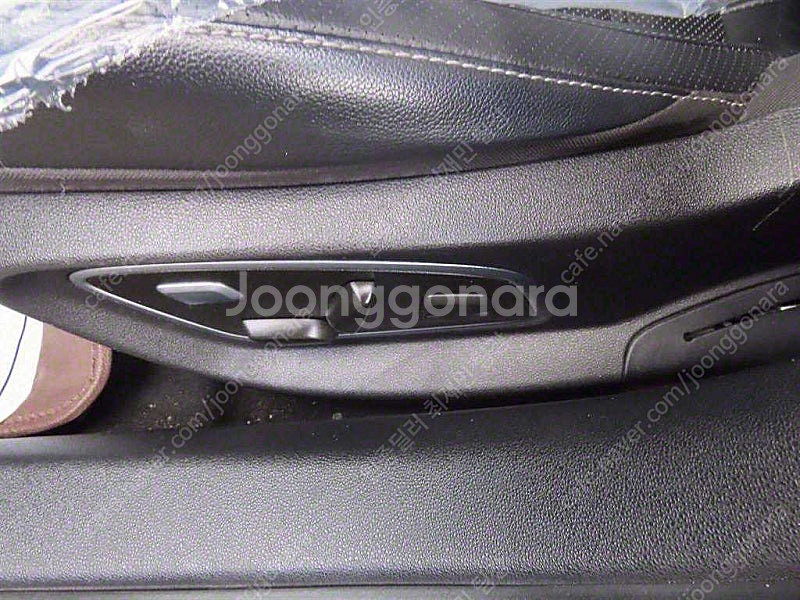 SM6 중고 할부가능 SM6 중고차 검정색 2016년식...--8