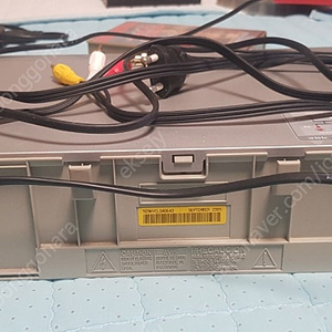 LG LV-P474 비디오플레이어 택포 2만3천원