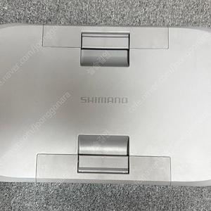 시마노 30L 아이스박스 판매합니다