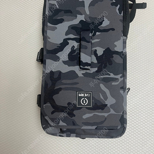 원알엠 백팩
