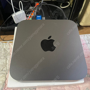 맥미니 인텔 i5 16GB, 256GB 판매합니다
