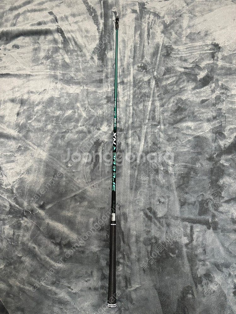 후지쿠라 스피더 NX 그린 50S--0