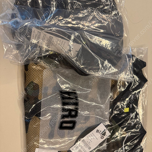 히로 풋볼카모120 + 선쉐이드 블랙 일괄
