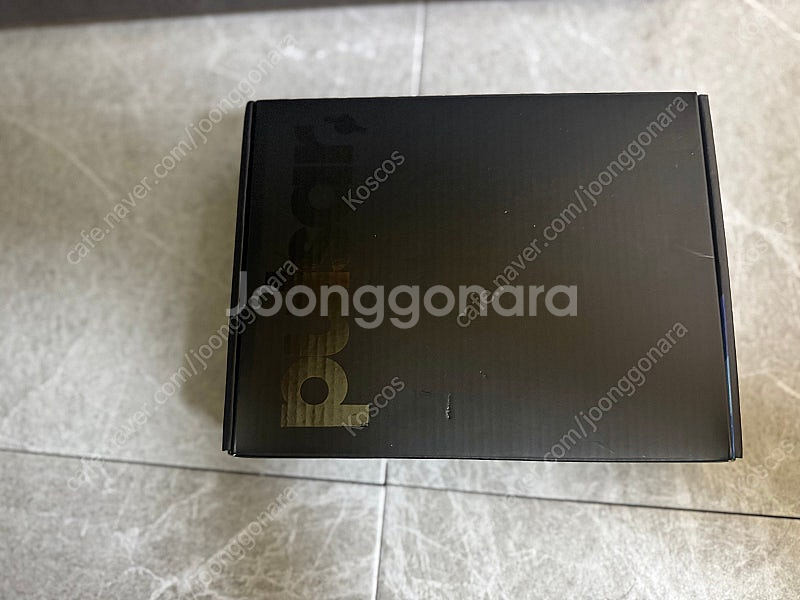 펄사 pulsa 로우 프로파일용 키캡 화이트--0