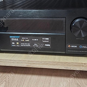 데논 AVC-X6500H 리시버