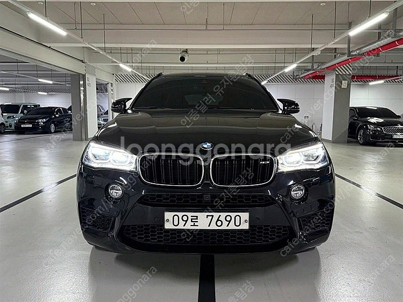 BMW X6 중고차 할부 개인사업자 차량구매 수입중고차...--0