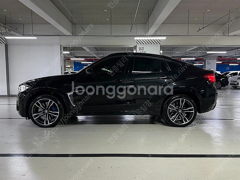 BMW X6 중고차 할부 개인사업자 차량구매 수입중고차...--4