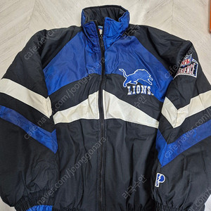 PROPLAYER X NFL 디트로이트