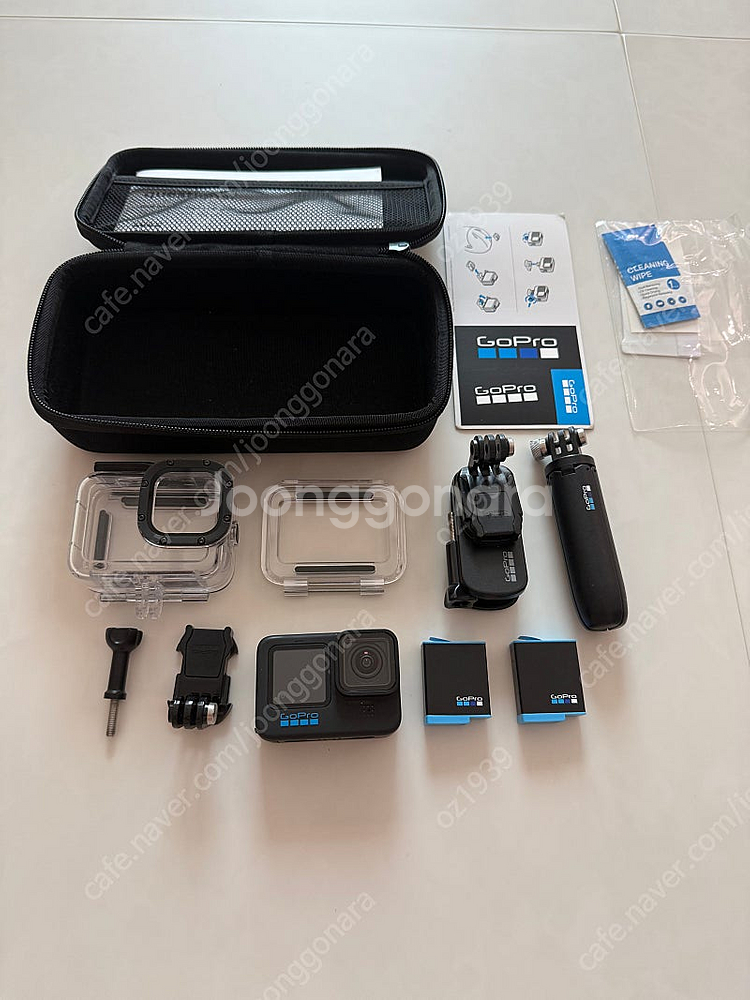 고프로 히어로10 Gopro hero 10--0