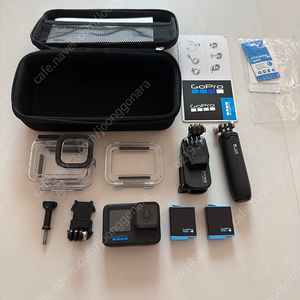 고프로 히어로10 Gopro hero 10