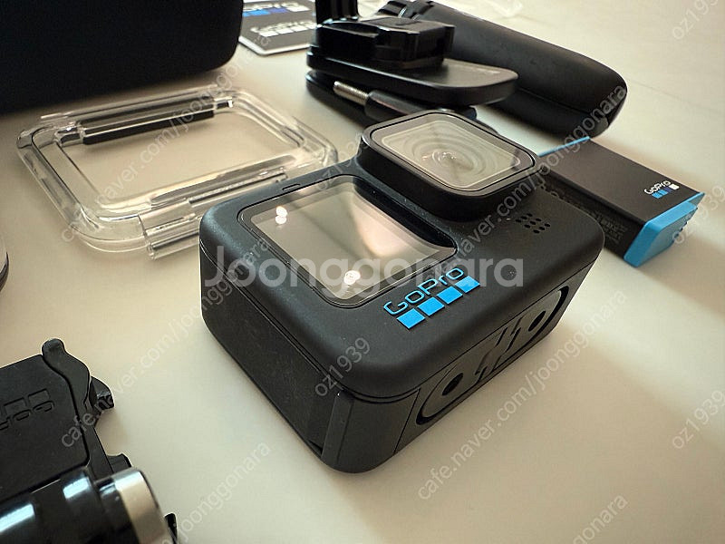 고프로 히어로10 Gopro hero 10--1