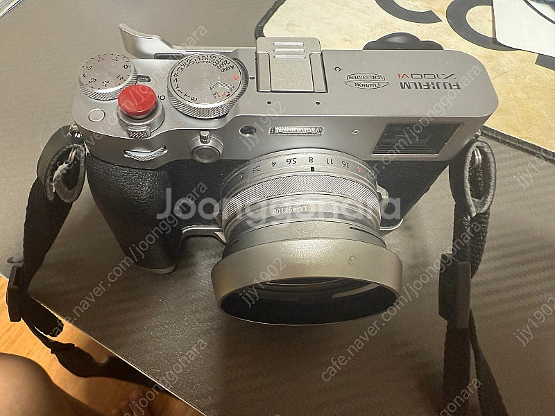 X100vi(실버)--0