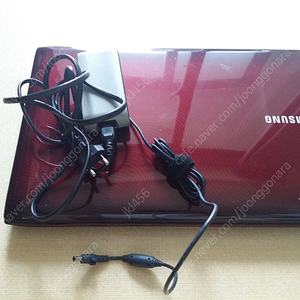 노트북 삼성 Sens R780 4만 팝니다