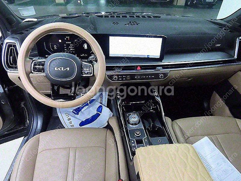 쏘렌토 중고 가격 쏘렌토 중고차 쏘렌토 하이브리드 중고...--8
