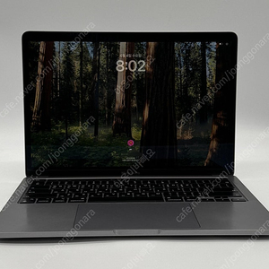[Apple] 맥북프로 2020 13인치 M1 / 8GB RAM, 512GB SSD, 13.3" 2560x1600, 충전기 포함