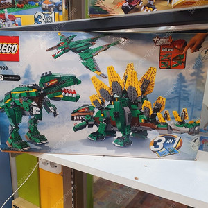 4998중고레고