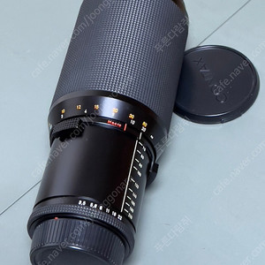 콘탁스 칼짜이즈 70-210mm f3.5 망원렌즈 contax carl zeiss