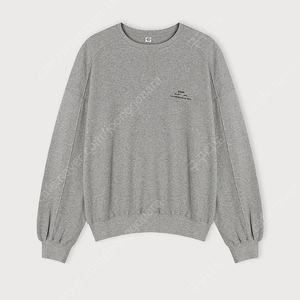 에토스 WAFFLE JERSEY MTM