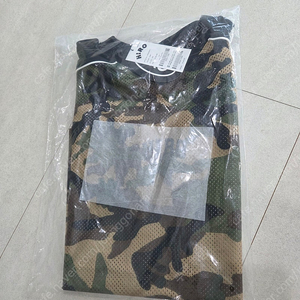 히로 풋볼 져지 카모 160