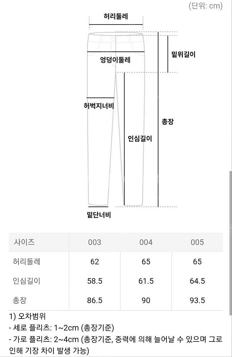 플리츠플리즈 바지 시커 바텀1 팬츠 터콰이즈 그린 3--6