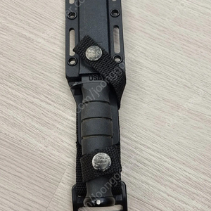 ka bar 나이프