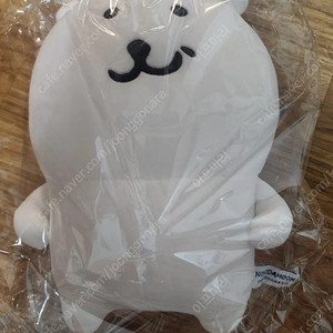 비플랏 비플랫 농담곰 우쭐곰 중형