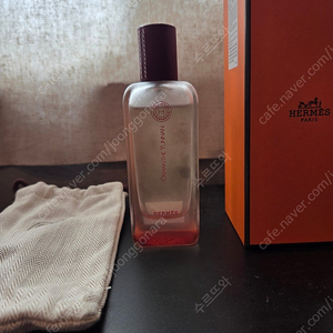 에르메스 향수 에르메상스 오스만테 유난 팝니다