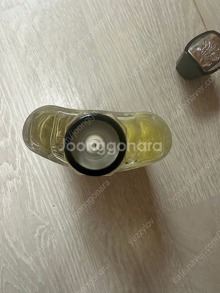 정품 크리드 어벤투스 구로트 18g01 100ml--3