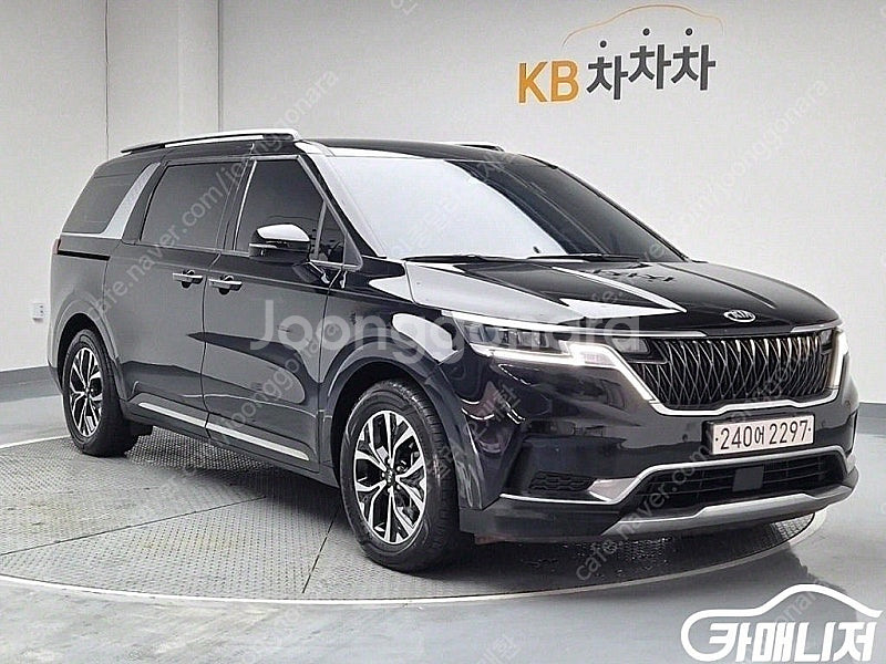[기아]카니발 4세대 디젤 9인승 노블레스 (9인승) ...--2