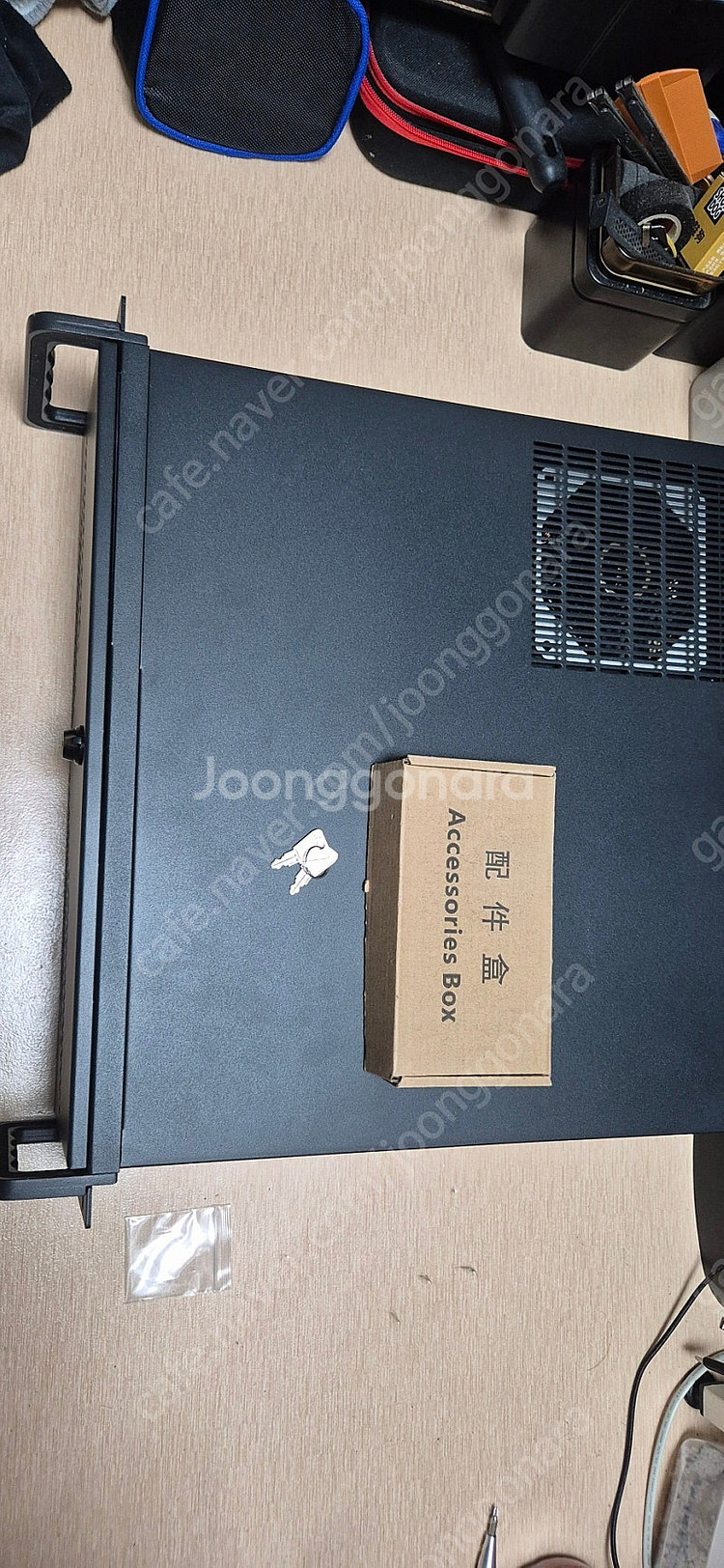 3U 서버, 제온 E5 2680 v4 (Xeon) x ...--0