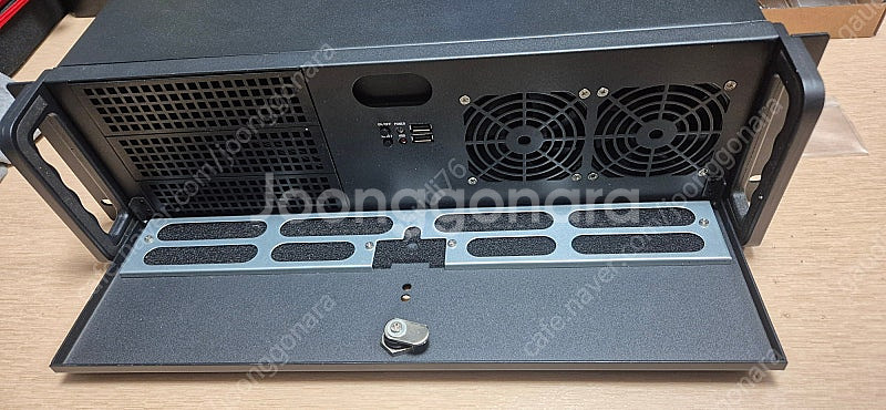 3U 서버, 제온 E5 2680 v4 (Xeon) x ...--5