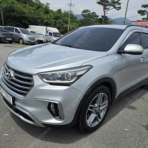 현대 더뉴맥스크루즈 E-VGT R22 4WD 최저가 판매합니다. ★전액할부★저신용★유튜브:뿅카TV