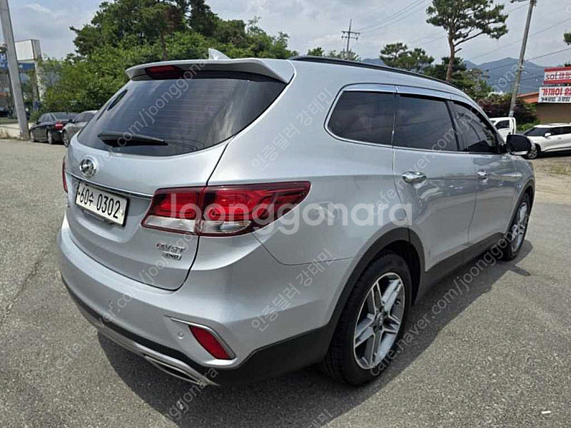 현대 더뉴맥스크루즈 E-VGT R22 4WD 최저가 판...--1
