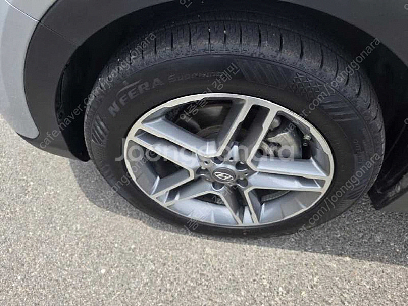 현대 더뉴맥스크루즈 E-VGT R22 4WD 최저가 판...--6