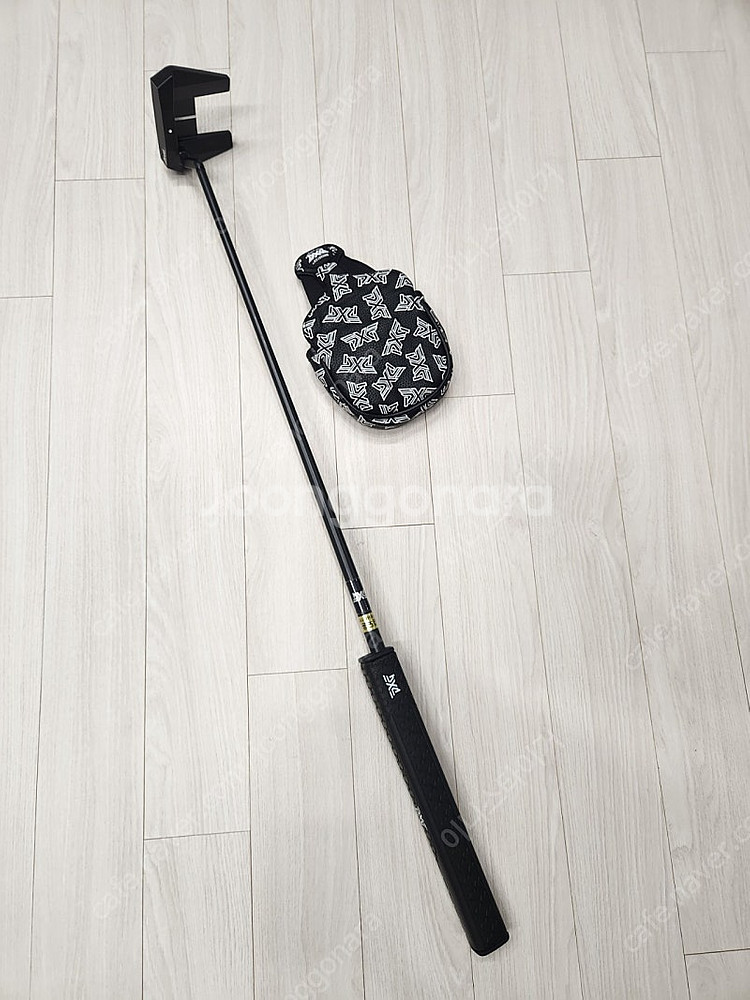 PXG 뱃어택 제로토크 퍼터 33인치 카네정품 신제품--0