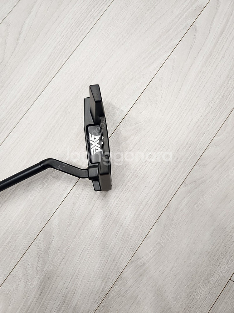 PXG 뱃어택 제로토크 퍼터 33인치 카네정품 신제품--2