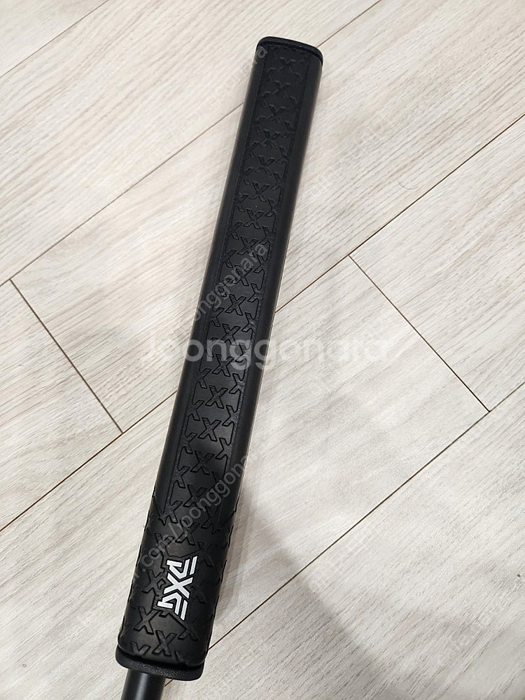 PXG 뱃어택 제로토크 퍼터 33인치 카네정품 신제품--7